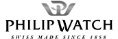 Logo Philip Watch